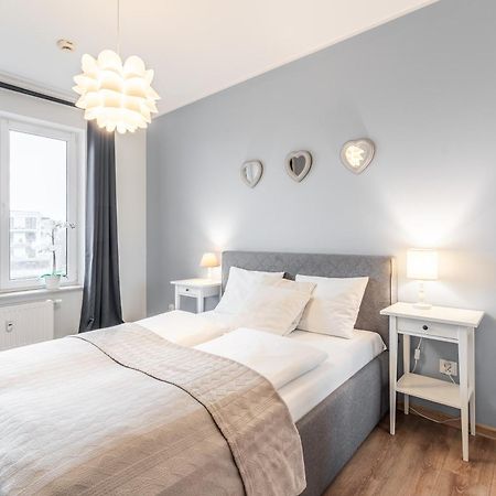 Apartamenty Polanki Park - Visitopl Kołobrzeg Εξωτερικό φωτογραφία