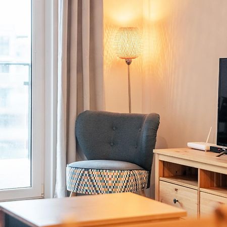 Apartamenty Polanki Park - Visitopl Kołobrzeg Εξωτερικό φωτογραφία
