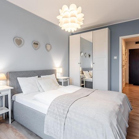 Apartamenty Polanki Park - Visitopl Kołobrzeg Εξωτερικό φωτογραφία