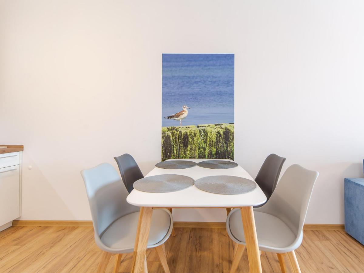Apartamenty Polanki Park - Visitopl Kołobrzeg Εξωτερικό φωτογραφία