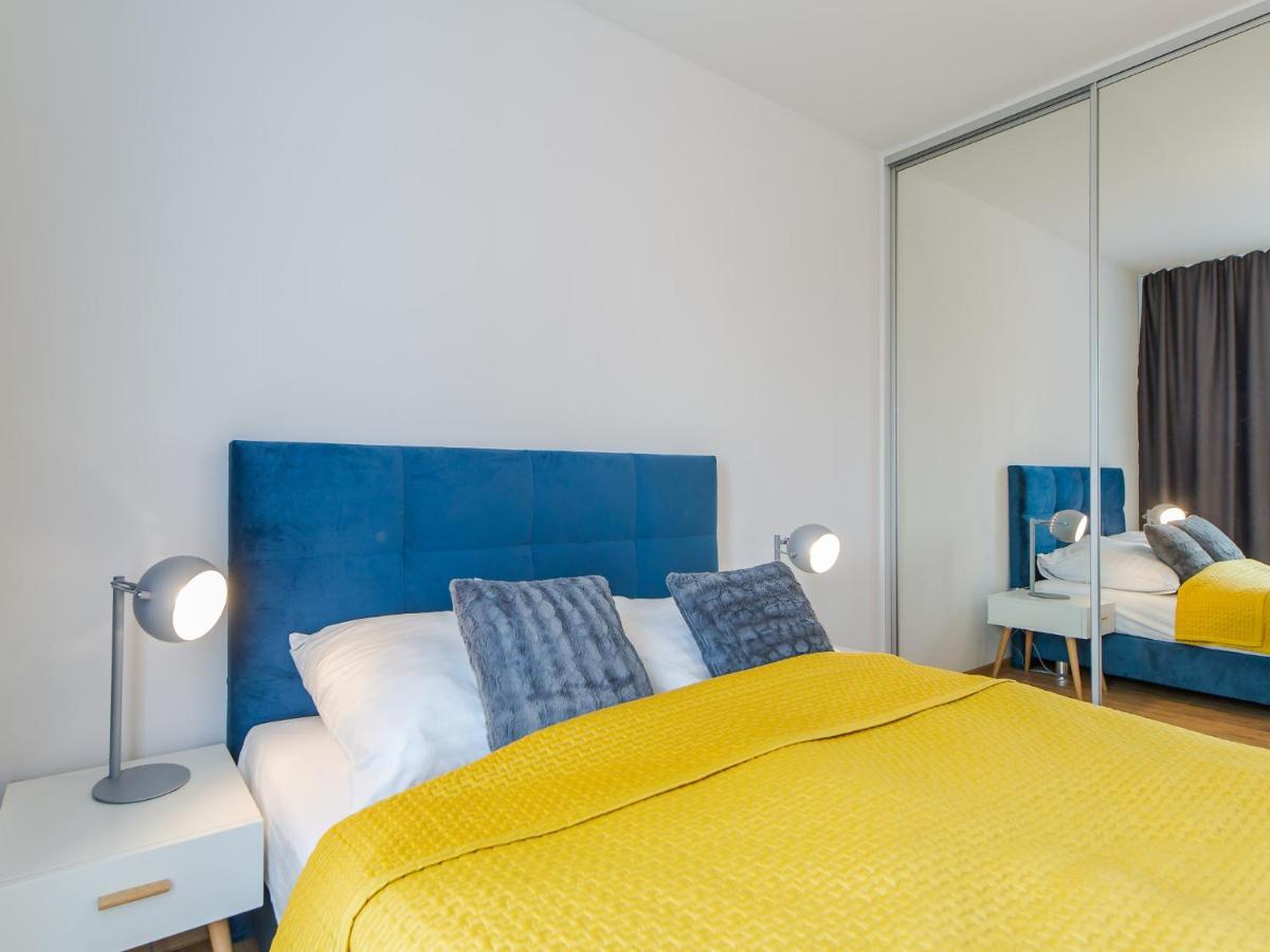 Apartamenty Polanki Park - Visitopl Kołobrzeg Εξωτερικό φωτογραφία