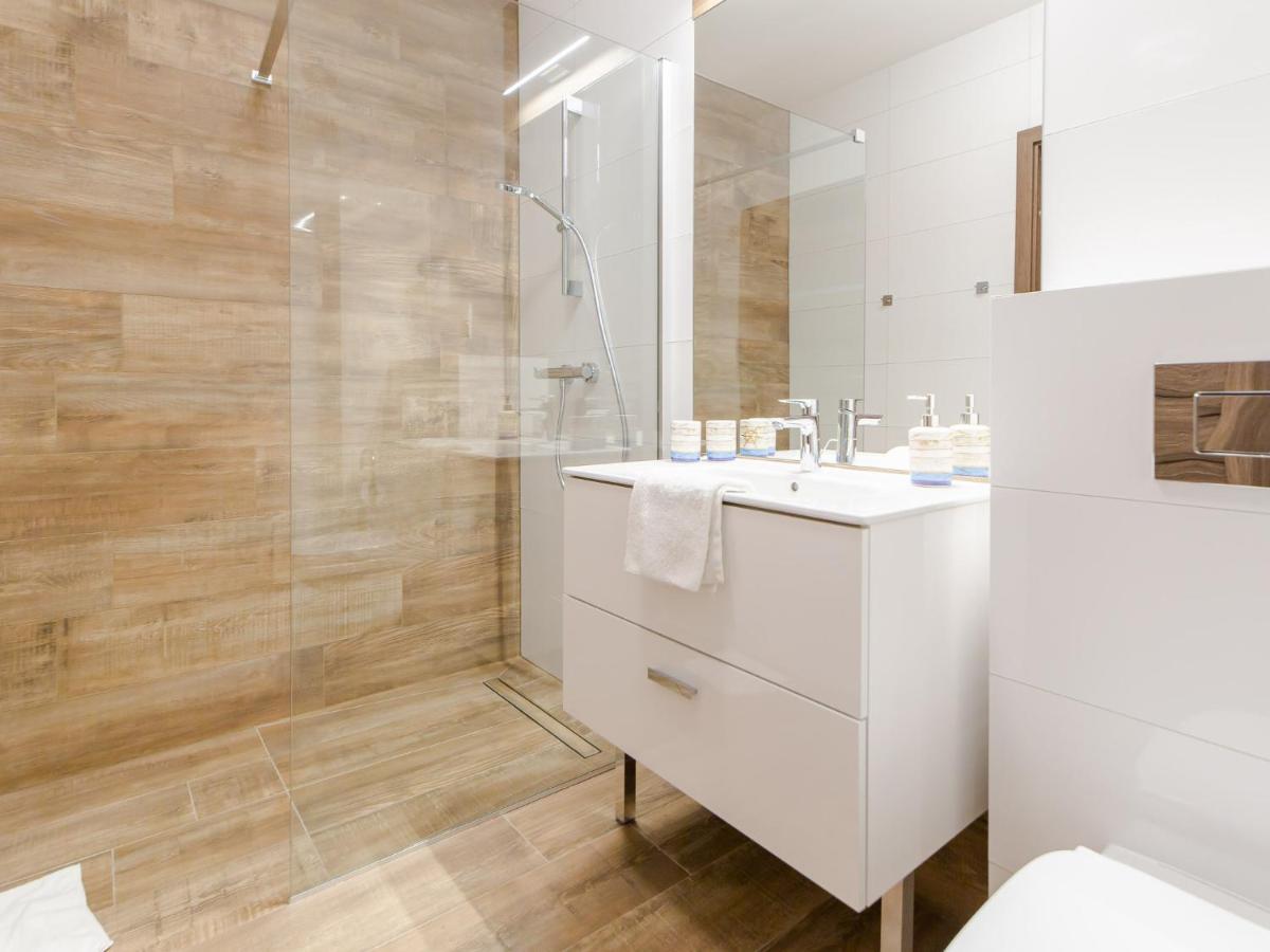 Apartamenty Polanki Park - Visitopl Kołobrzeg Εξωτερικό φωτογραφία