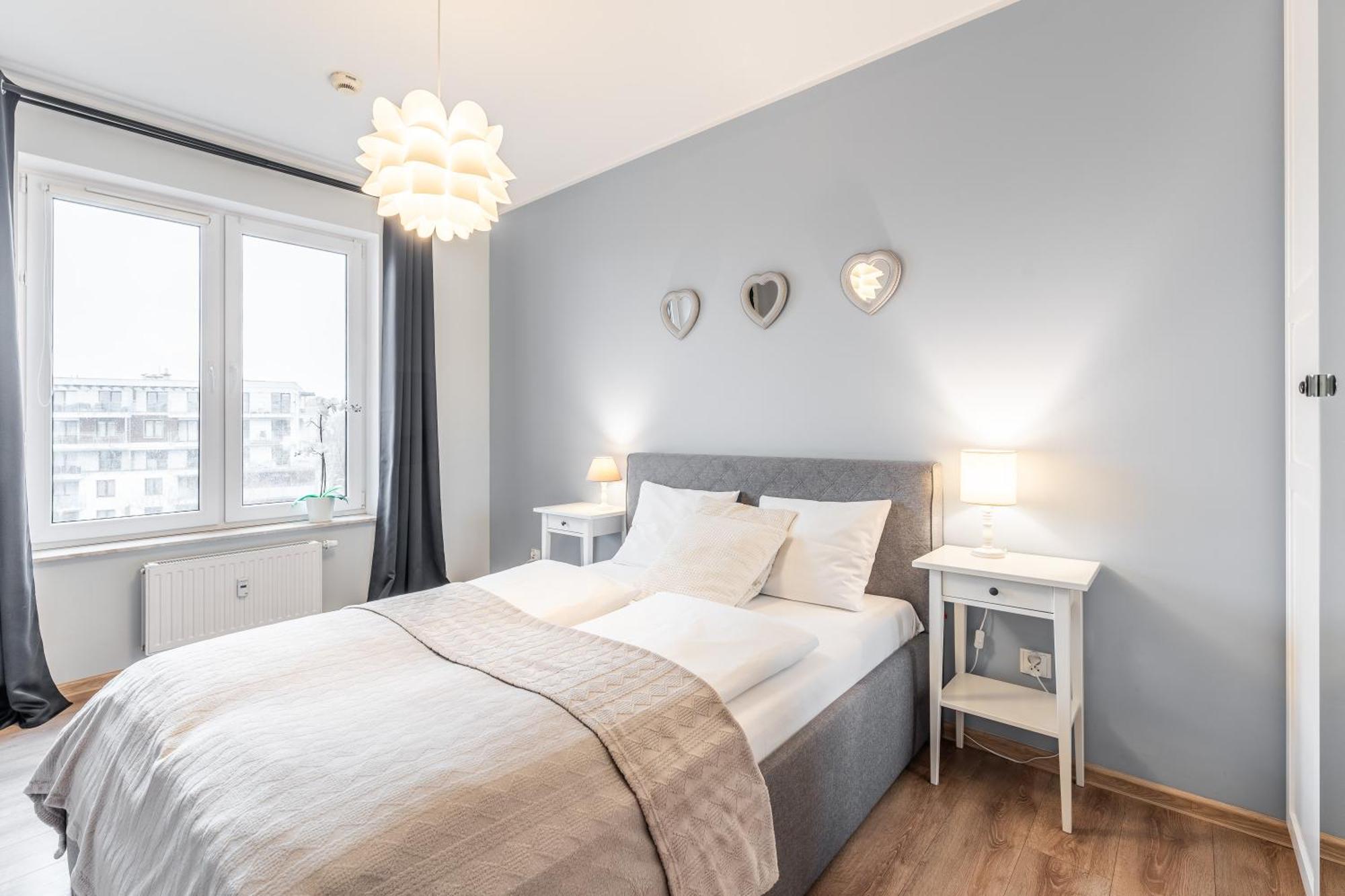 Apartamenty Polanki Park - Visitopl Kołobrzeg Εξωτερικό φωτογραφία