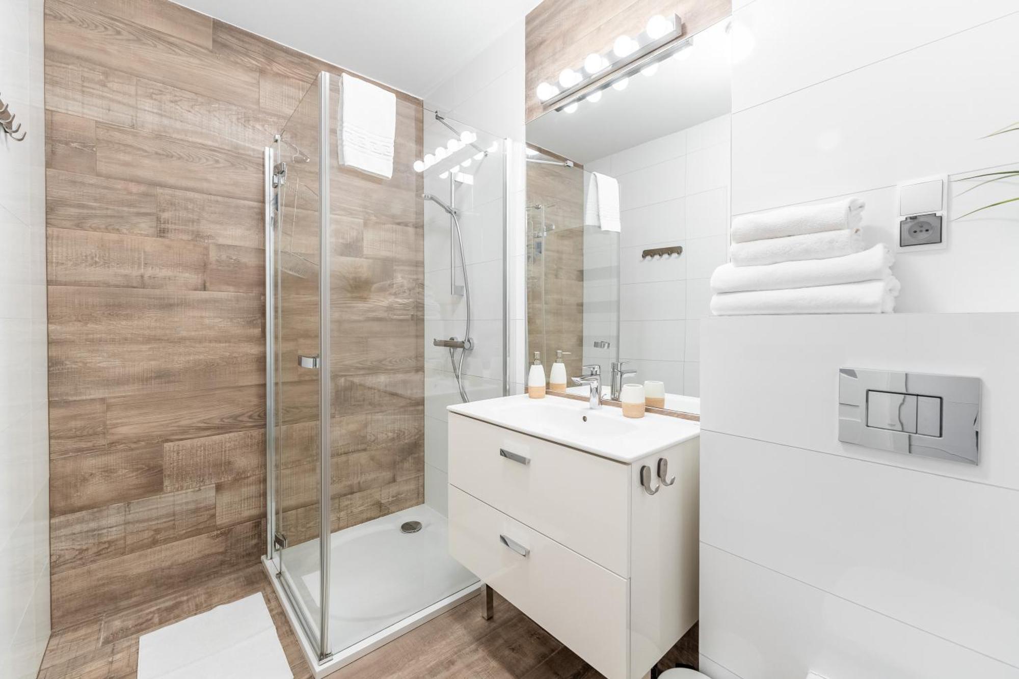 Apartamenty Polanki Park - Visitopl Kołobrzeg Εξωτερικό φωτογραφία