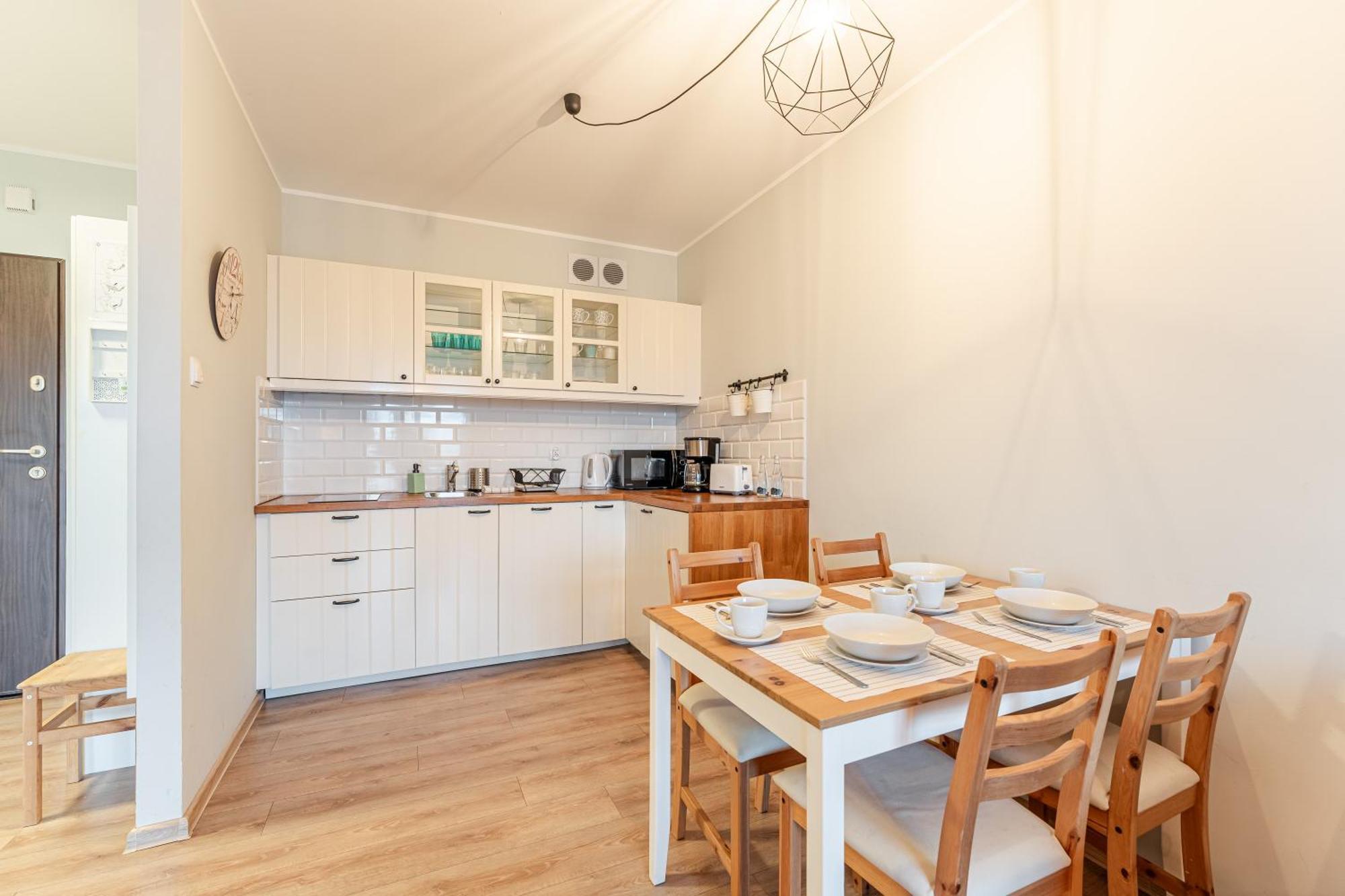 Apartamenty Polanki Park - Visitopl Kołobrzeg Εξωτερικό φωτογραφία