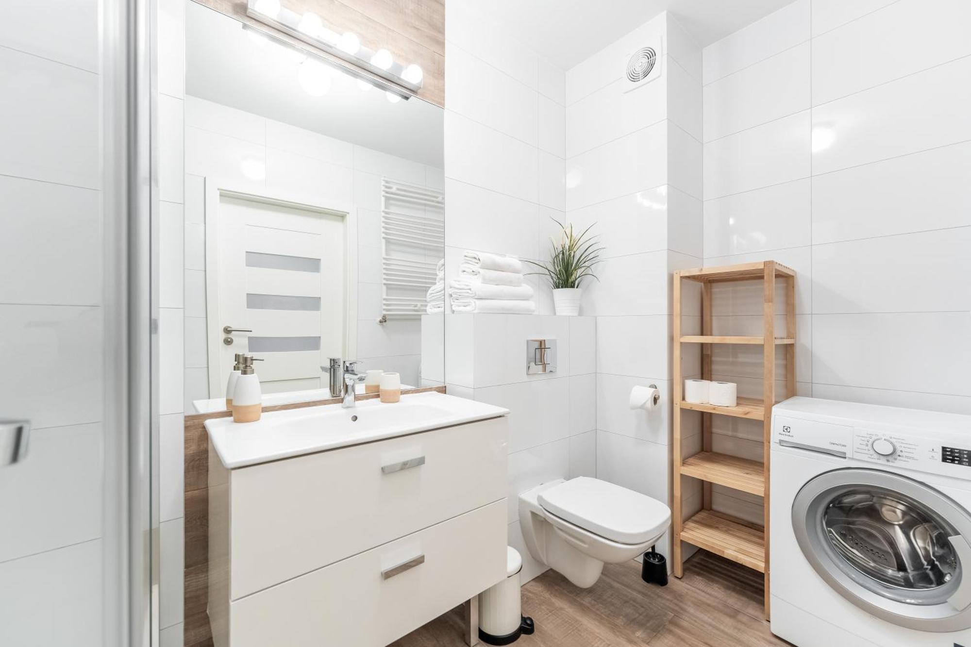 Apartamenty Polanki Park - Visitopl Kołobrzeg Εξωτερικό φωτογραφία