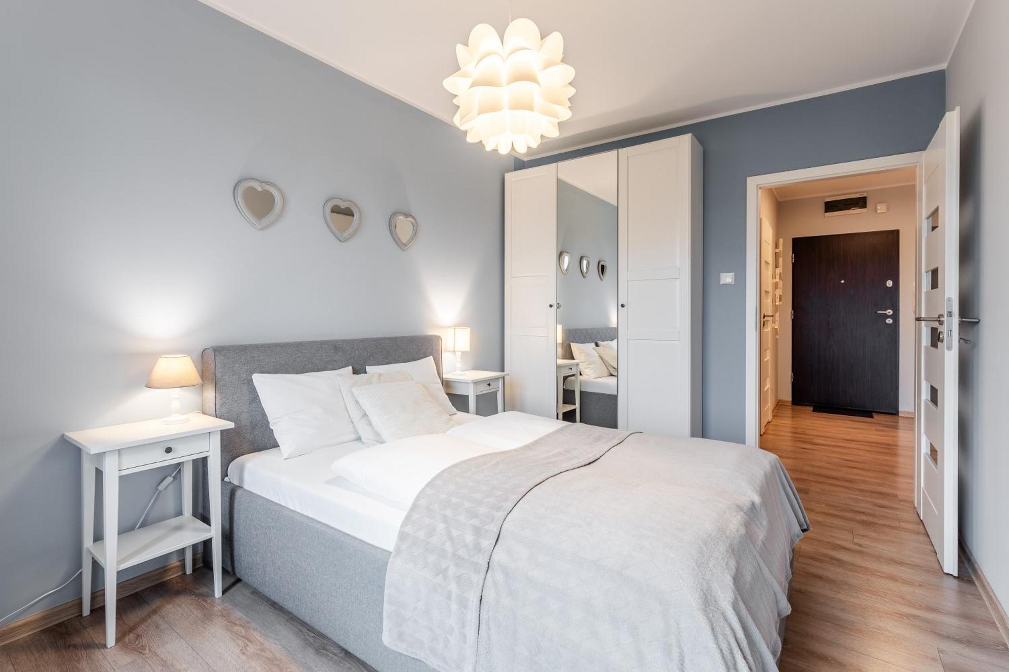 Apartamenty Polanki Park - Visitopl Kołobrzeg Εξωτερικό φωτογραφία